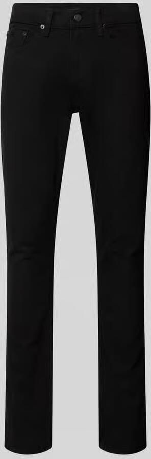 Polo Ralph Lauren Slim fit jeans in 5-pocketmodel model 'SULLIVAN' - Foto 3