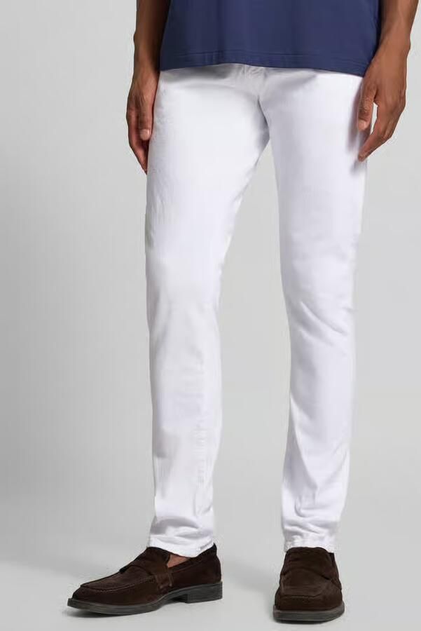 Polo Ralph Lauren Slim fit jeans in 5-pocketmodel model 'SULLIVAN' - Foto 2