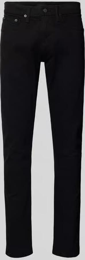Polo Ralph Lauren Slim fit jeans in 5-pocketmodel model 'SULLIVAN'