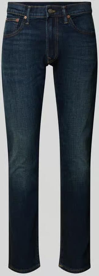 Polo Ralph Lauren Slim fit jeans in 5-pocketmodel model 'SULLIVAN'