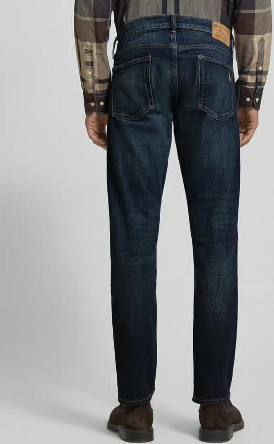 Polo Ralph Lauren Slim fit jeans in 5-pocketmodel model 'SULLIVAN' - Foto 2