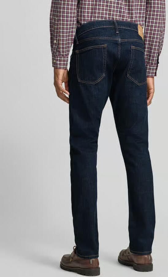 Polo Ralph Lauren Straight leg jeans in 5-pocketmodel model 'SULLIVAN' - Foto 7