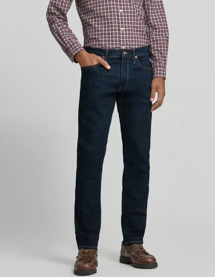 Polo Ralph Lauren Straight leg jeans in 5-pocketmodel model 'SULLIVAN' - Foto 3