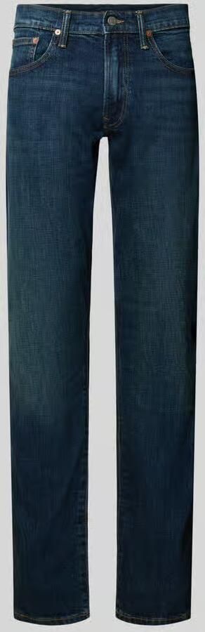 Polo Ralph Lauren Slim fit jeans in 5-pocketmodel model 'SULLIVAN'