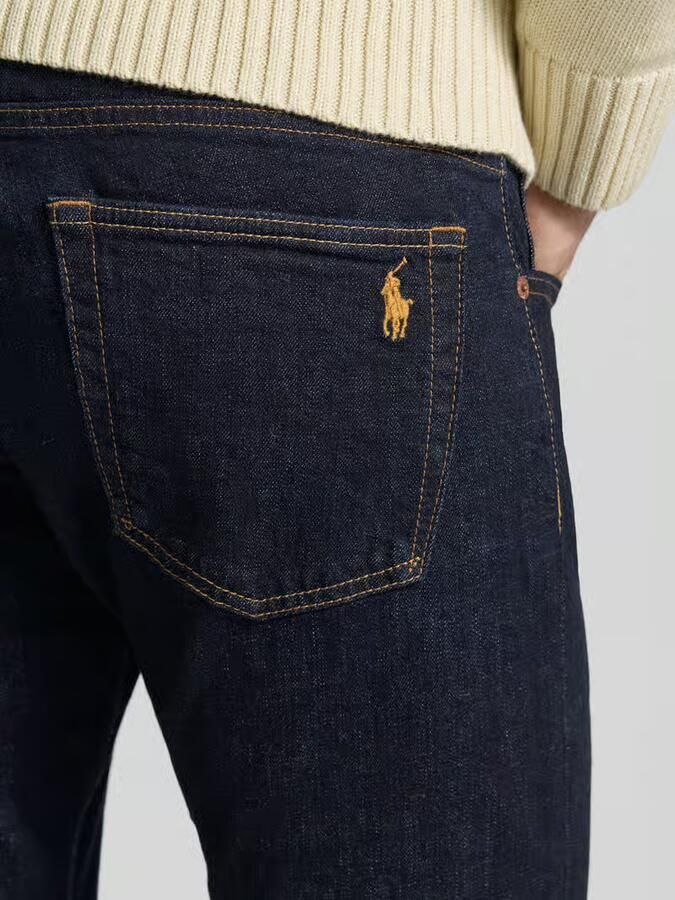 Polo Ralph Lauren Straight leg jeans in 5-pocketmodel model 'SULLIVAN' - Foto 2