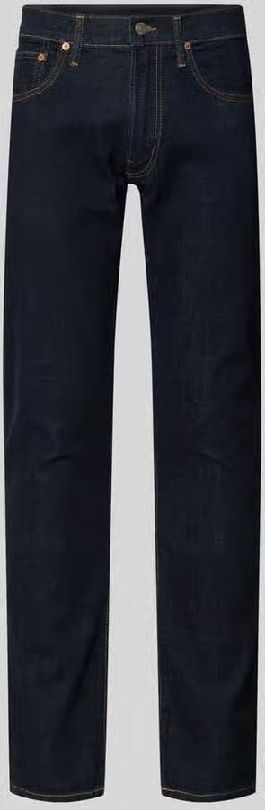 Polo Ralph Lauren Straight leg jeans in 5-pocketmodel model 'SULLIVAN'