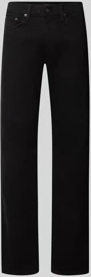 Polo Ralph Lauren Slim fit jeans in 5-pocketmodel model 'SULLIVAN'
