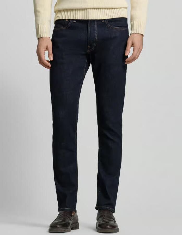 Polo Ralph Lauren Straight leg jeans in 5-pocketmodel model 'SULLIVAN' - Foto 2