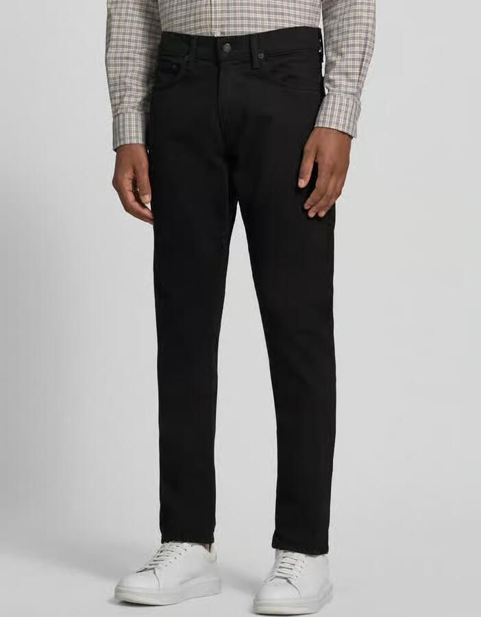 Polo Ralph Lauren Slim fit jeans in 5-pocketmodel model 'SULLIVAN' - Foto 2