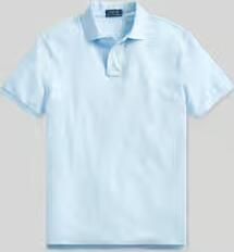 Polo Ralph Lauren Polo Shirt Korte Mouw POLO AJUSTE SLIM FIT EN COTON BASIC MESH - Foto 11