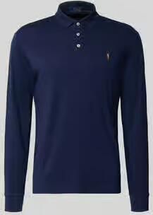 Polo Ralph Lauren Slim fit poloshirt in logostitching