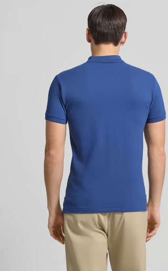 Polo Ralph Lauren slim fit poloshirt van puur katoen - Foto 2