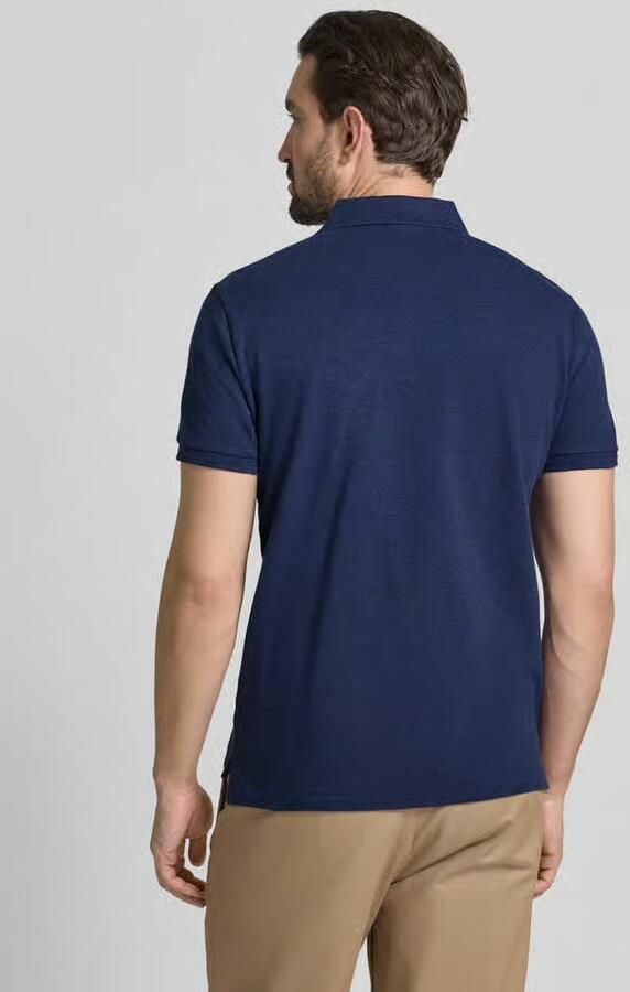 Polo Ralph Lauren Polo Shirt Korte Mouw K224SC01-SSKCCMSLM1-SHORT SLEEVE-KNIT