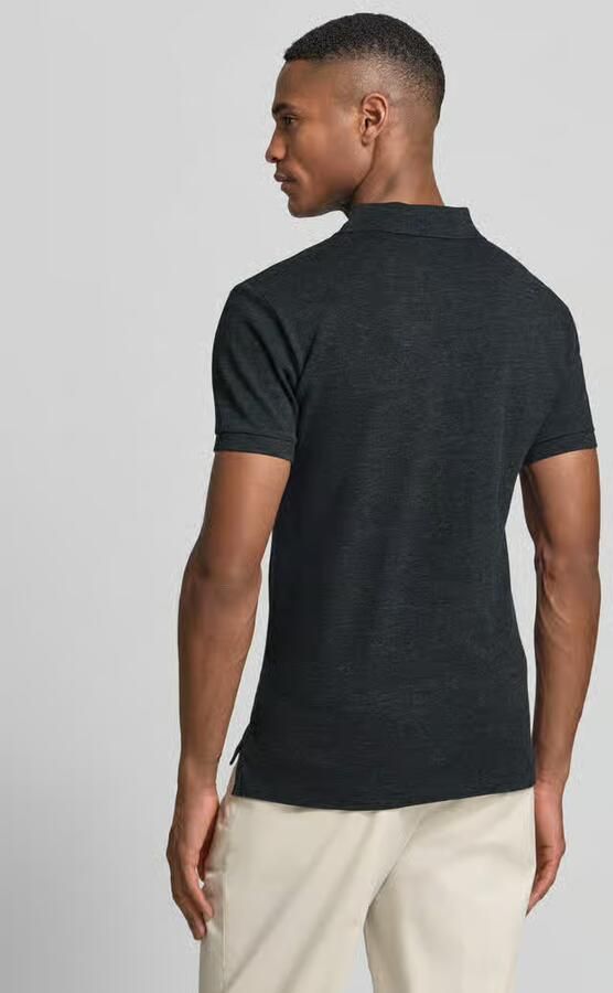 Polo Ralph Lauren Grijze poloshirt met korte mouwen Gray Heren - Foto 6