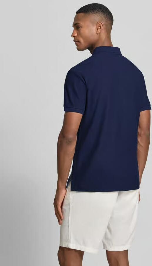 Polo Ralph Lauren regular fit poloshirt van puur katoen - Foto 4