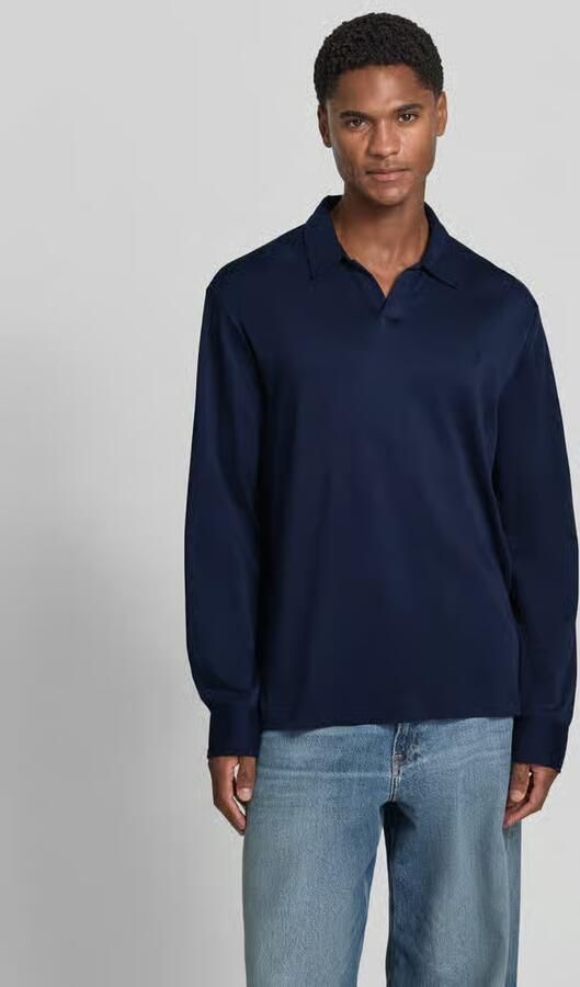 Polo Ralph Lauren slim fit poloshirt van puur katoen - Foto 2