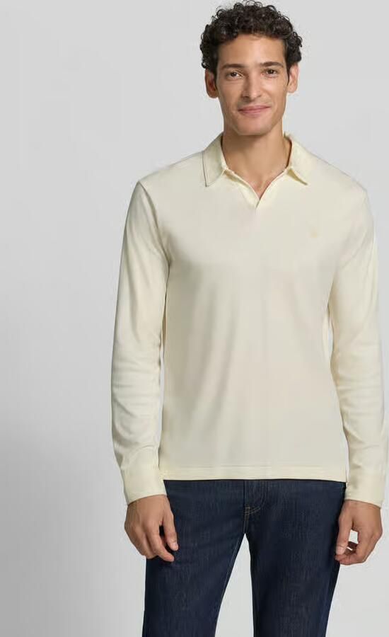 Polo Ralph Lauren slim fit poloshirt van puur katoen - Foto 2