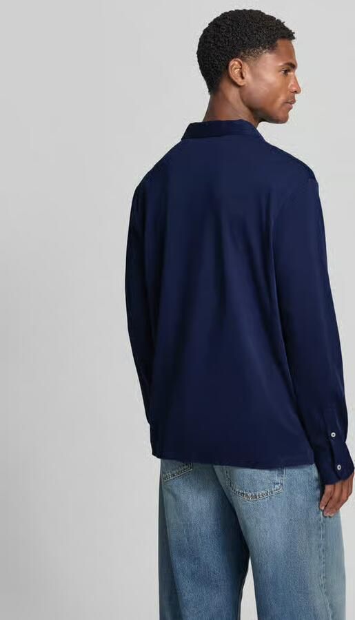 Polo Ralph Lauren slim fit poloshirt van puur katoen - Foto 3