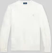 Polo Ralph Lauren Witte Sweaters voor Mannen White Heren - Foto 3