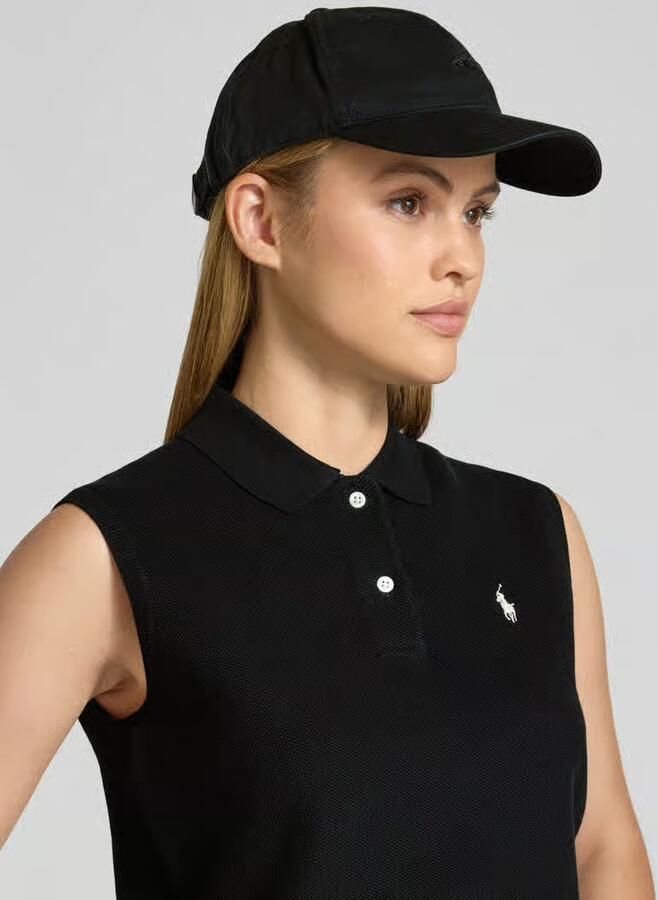 Polo Ralph Lauren slim fit spencer van katoenmix