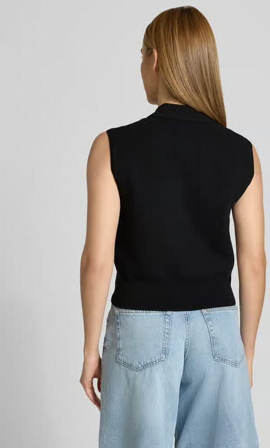 Polo Ralph Lauren slim fit spencer van katoenmix