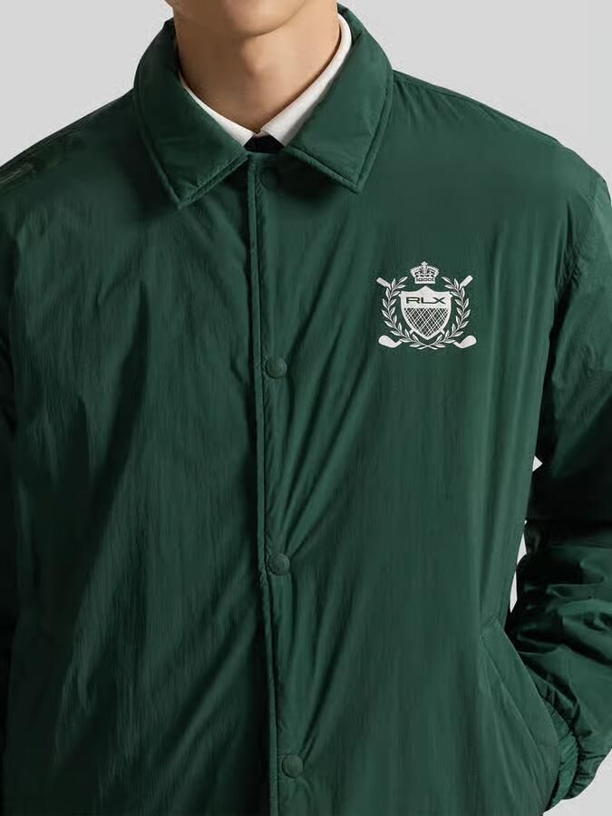 Polo Ralph Lauren Slim fit T-shirt van puur katoen