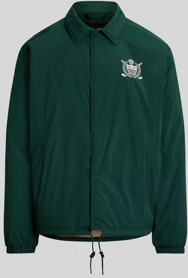 Polo Ralph Lauren Slim fit T-shirt van puur katoen - Foto 2