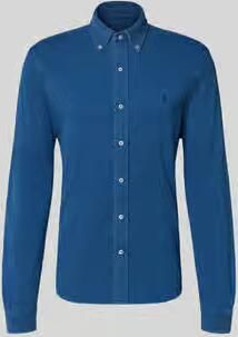 Polo Ralph Lauren Slim fit vrijetijdsoverhemd met Button-downkraag