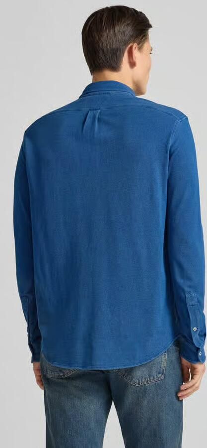 Polo Ralph Lauren Slim fit vrijetijdsoverhemd met Button-downkraag - Foto 3