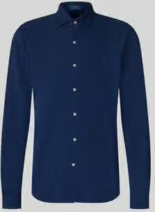 Polo Ralph Lauren slim fit vrijetijdsoverhemd van puur katoen