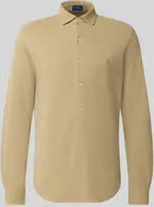 Polo Ralph Lauren slim fit vrijetijdsoverhemd van puur katoen