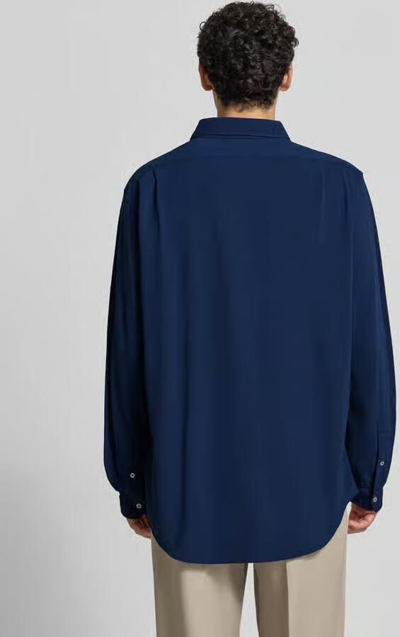 Polo Ralph Lauren slim fit vrijetijdsoverhemd van puur katoen - Foto 3
