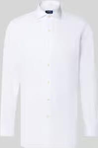 Polo Ralph Lauren Upgrade je formele garderobe met dit 001 overhemd Blue Heren - Foto 6