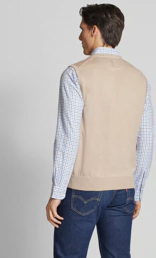 Polo Ralph Lauren Spencer met logostitching
