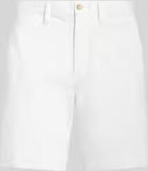 Polo Ralph Lauren Straight fit chino-shorts van Katoenmix - Foto 5