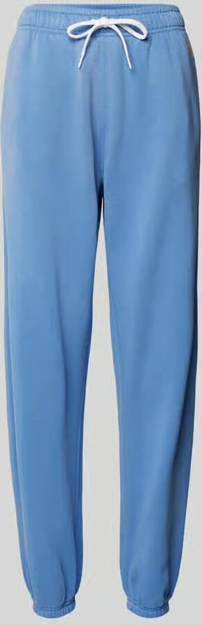 Polo Ralph Lauren Sweatbroek met elastische band - Foto 2