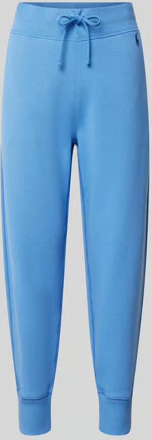 Polo Ralph Lauren Sweatbroek met elastische band
