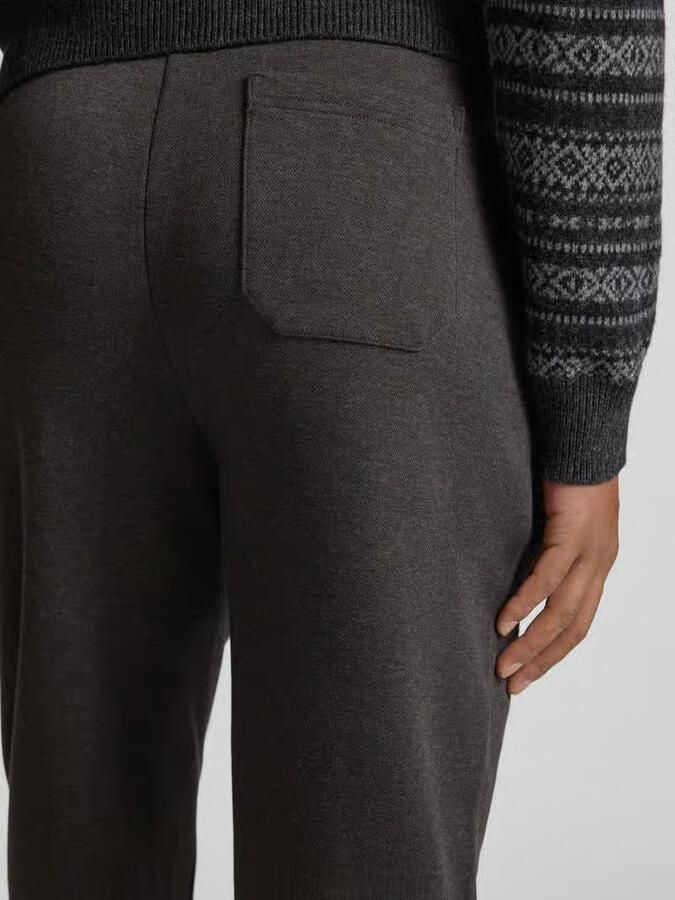 Polo Ralph Lauren Sweatbroek met elastische band - Foto 2