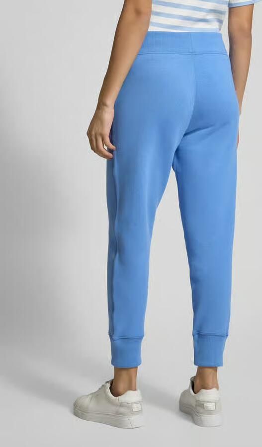 Polo Ralph Lauren Sweatbroek met elastische band - Foto 3