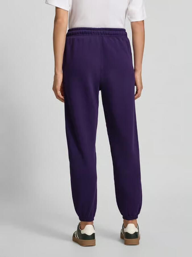 Polo Ralph Lauren Sweatbroek met elastische band