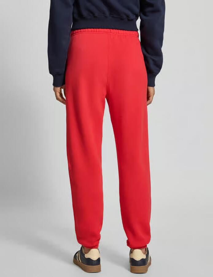 Polo Ralph Lauren Sweatbroek met elastische band