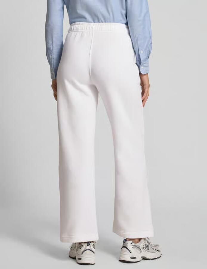 Polo Ralph Lauren Sweatbroek met elastische band
