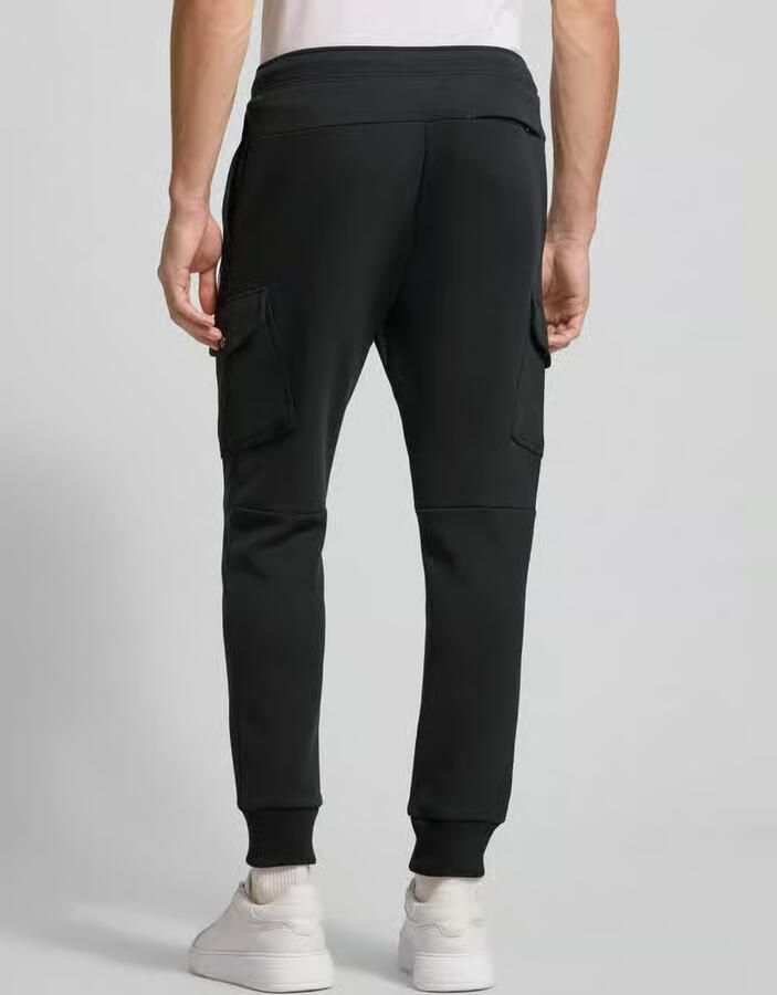 Polo Ralph Lauren Sweatbroek met elastische band
