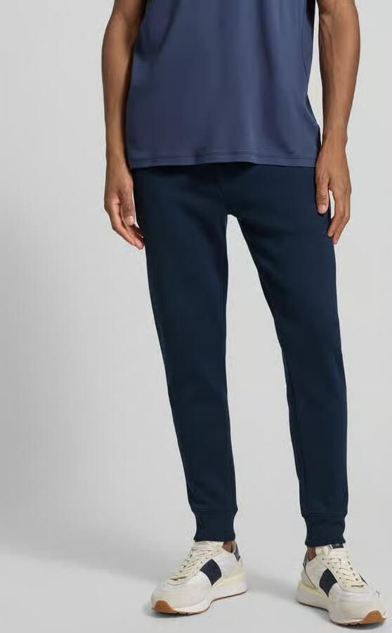Polo Ralph Lauren Sweatbroek met elastische band - Foto 2
