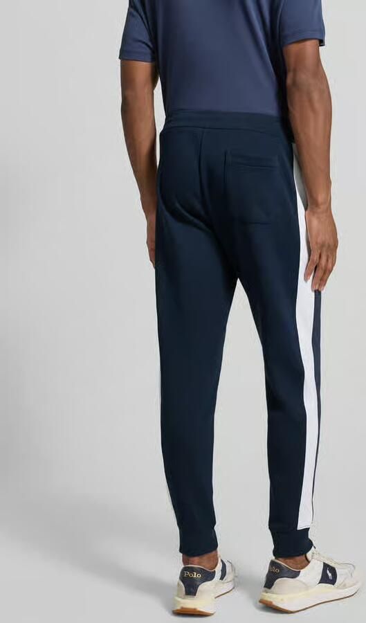 Polo Ralph Lauren Sweatbroek met elastische band