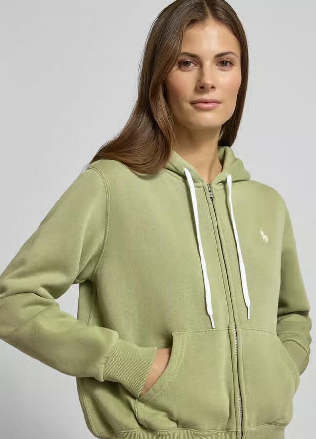 Polo Ralph Lauren Sweatjack met capuchon - Foto 2