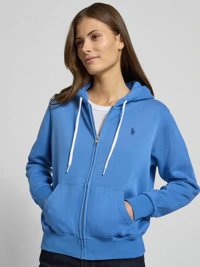 Polo Ralph Lauren Sweatjack met capuchon - Foto 2