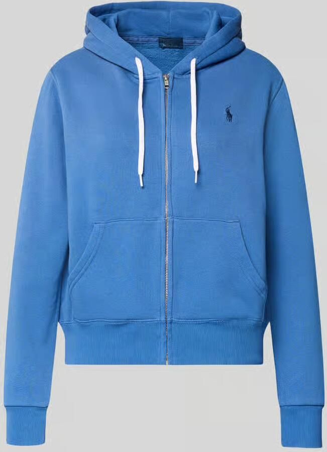 Polo Ralph Lauren Sweatjack met capuchon