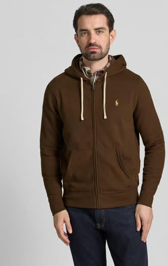 Polo Ralph Lauren Sweatjack met capuchon - Foto 2