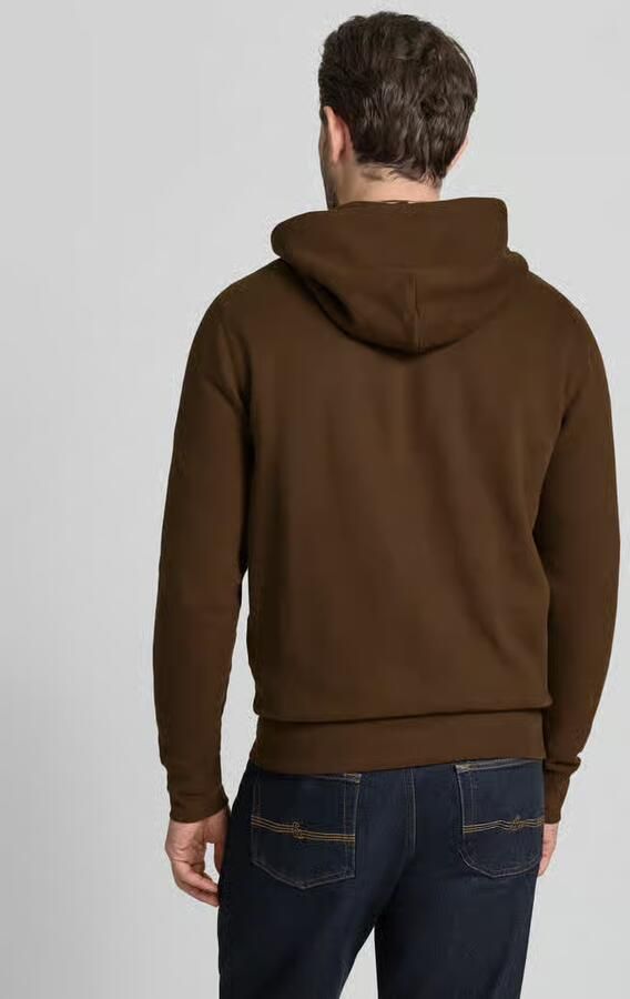 Polo Ralph Lauren Sweatjack met capuchon